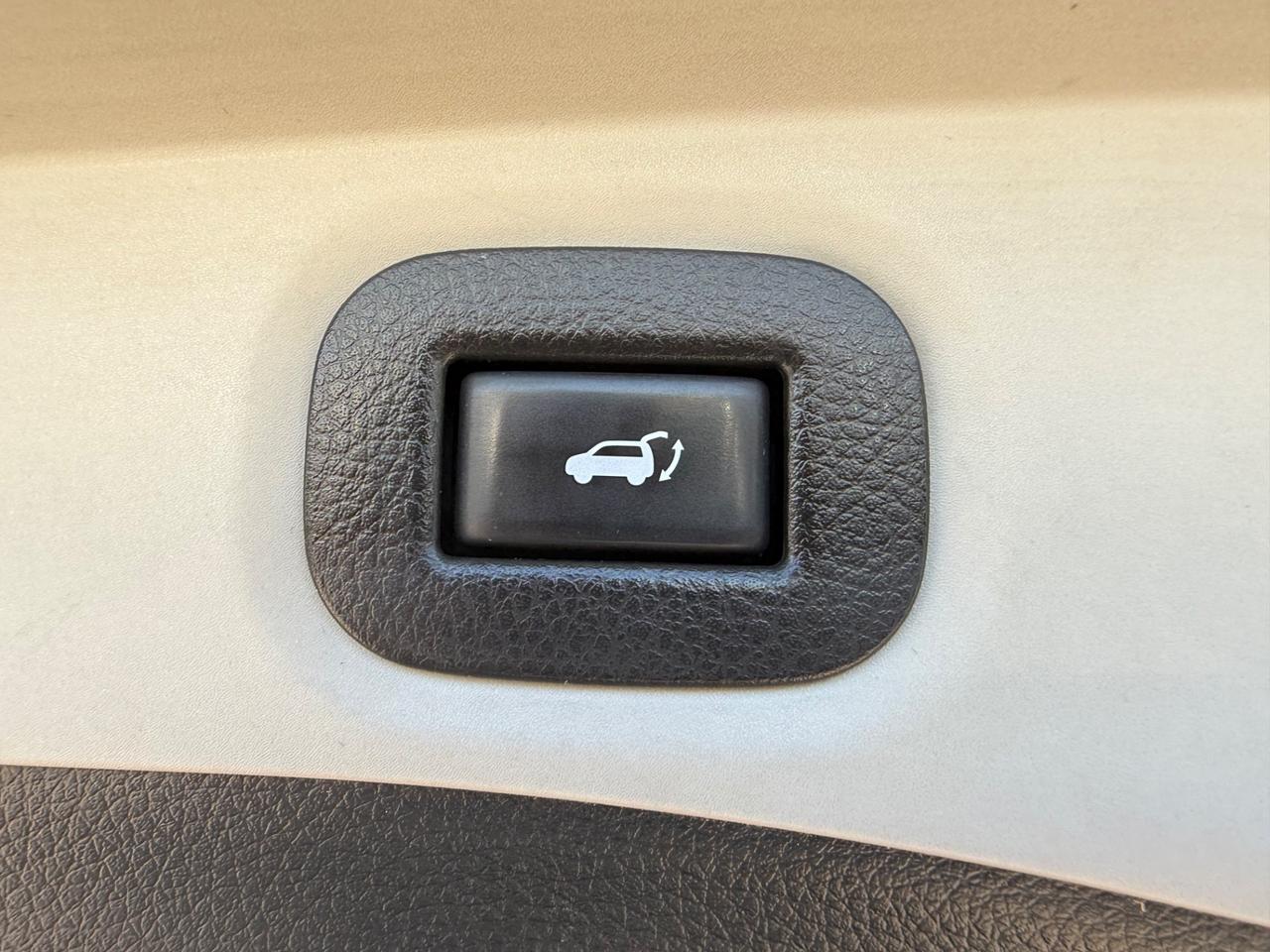 Nissan X-Trail 1.6 130 CV 2WD Tekna