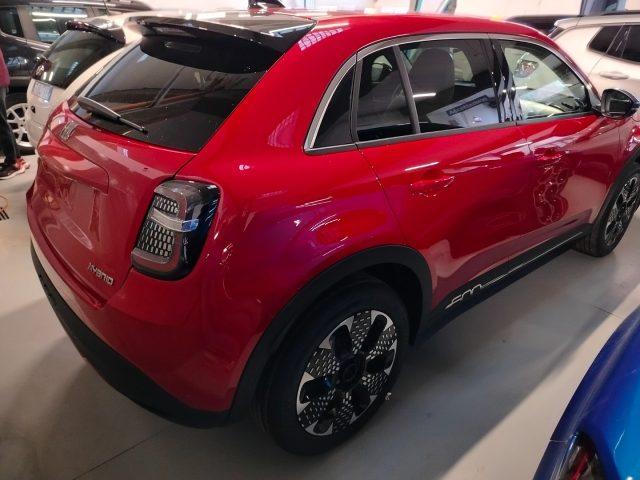 FIAT 600 Hybrid 110 CV DCT MHEV La Prima II