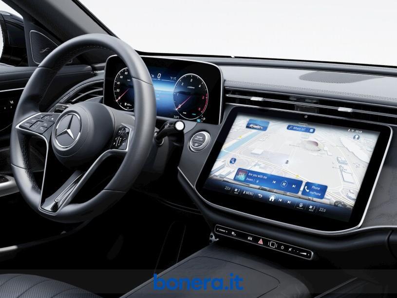 Mercedes Classe E Station Wagon All-Terrain 450 d Premium 4Matic 9G-Tronic