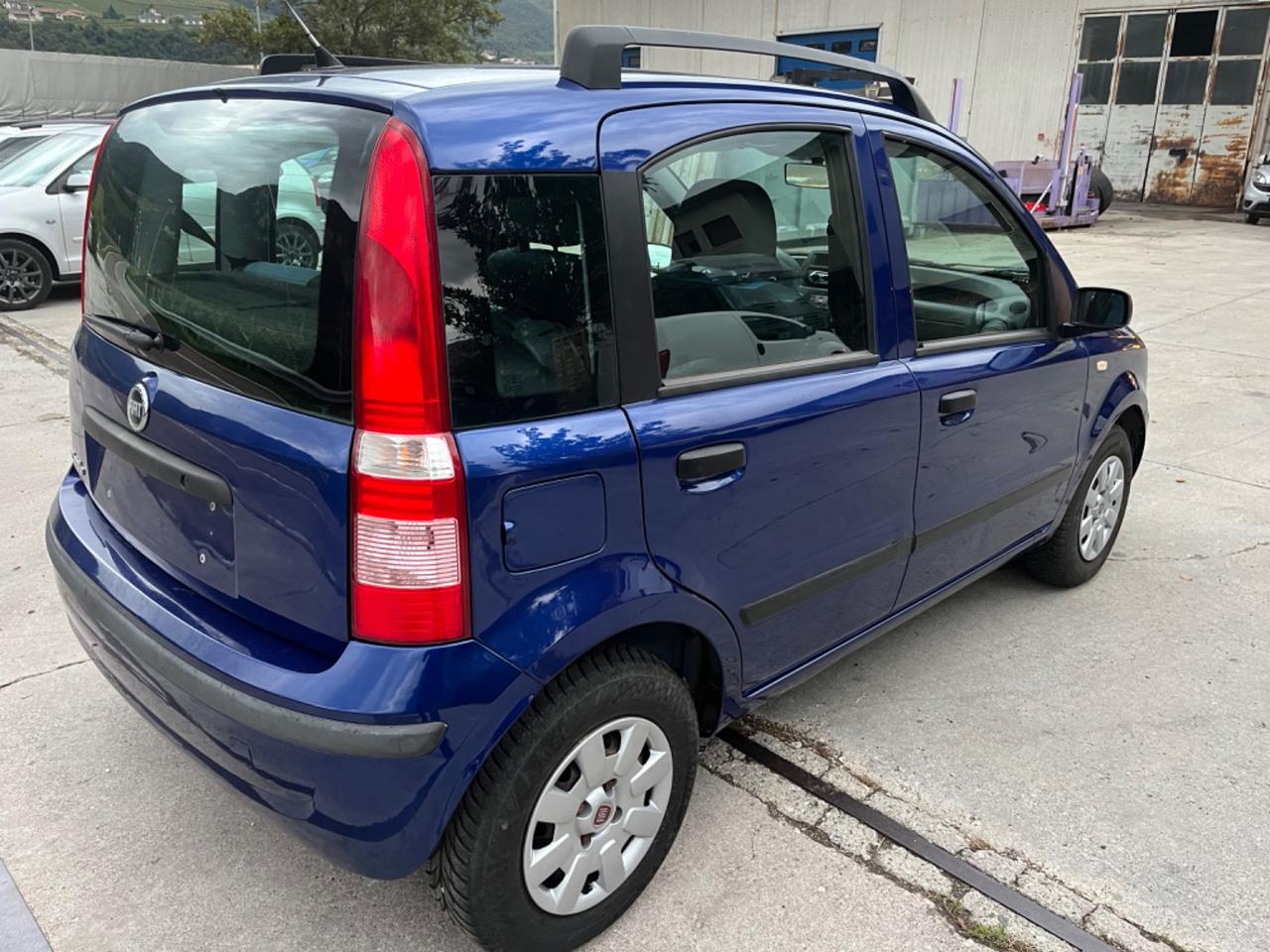 Fiat Panda 1.2 Dynamic