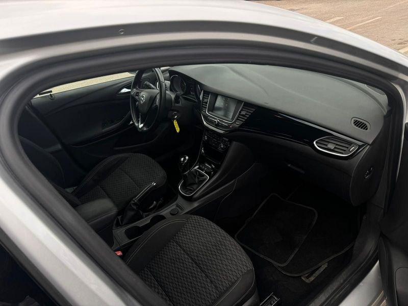 Opel Astra 1.6 CDTI Dynamic 110cv S&S MT6