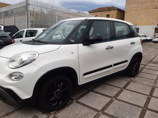 FIAT 500L 1.3 Multijet 95 CV Cross