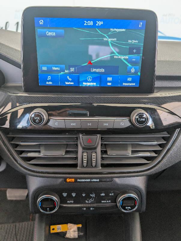 Ford Kuga 1.5 ecoblue ST-Line 2wd 120cv auto