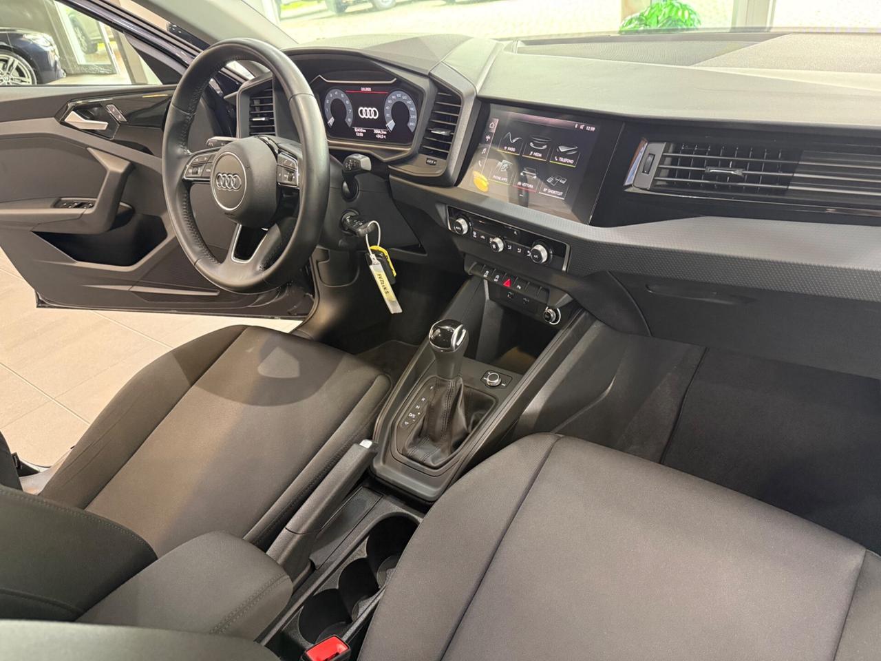 Audi A1 SPB 35 TFSI S tronic Admired Neopatentati