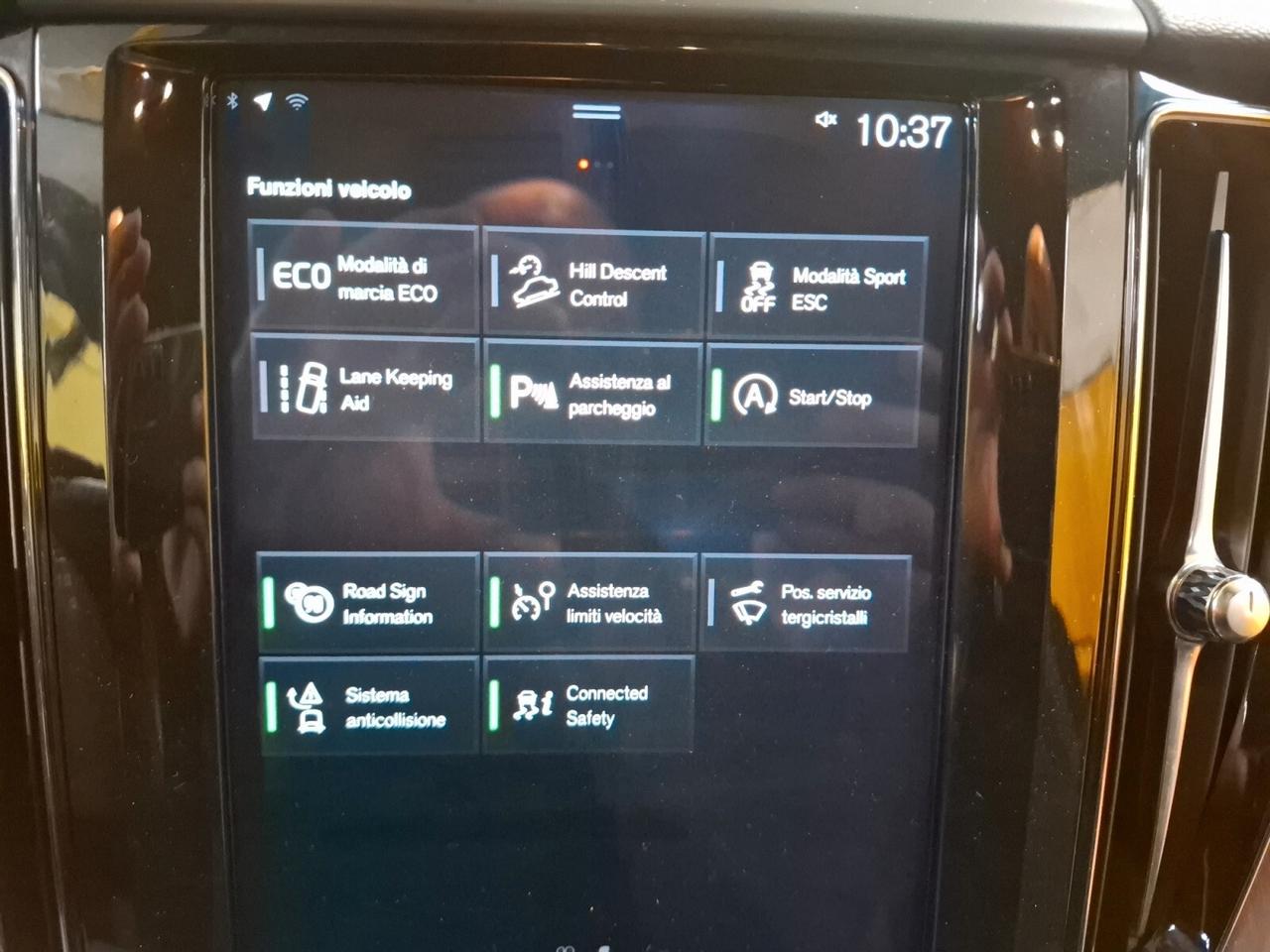 Volvo XC 60 XC60 D4 AWD Geartronic Business