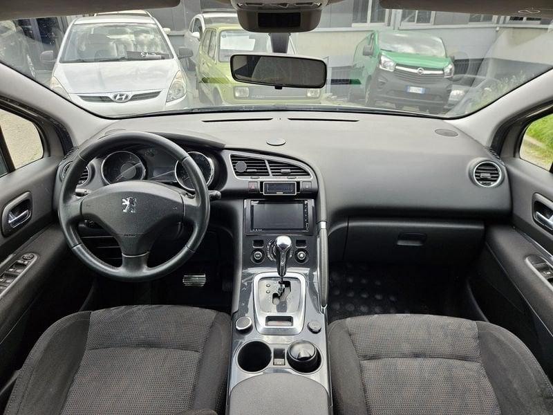 Peugeot 3008 3008 2.0 hdi 16v Active 163cv auto