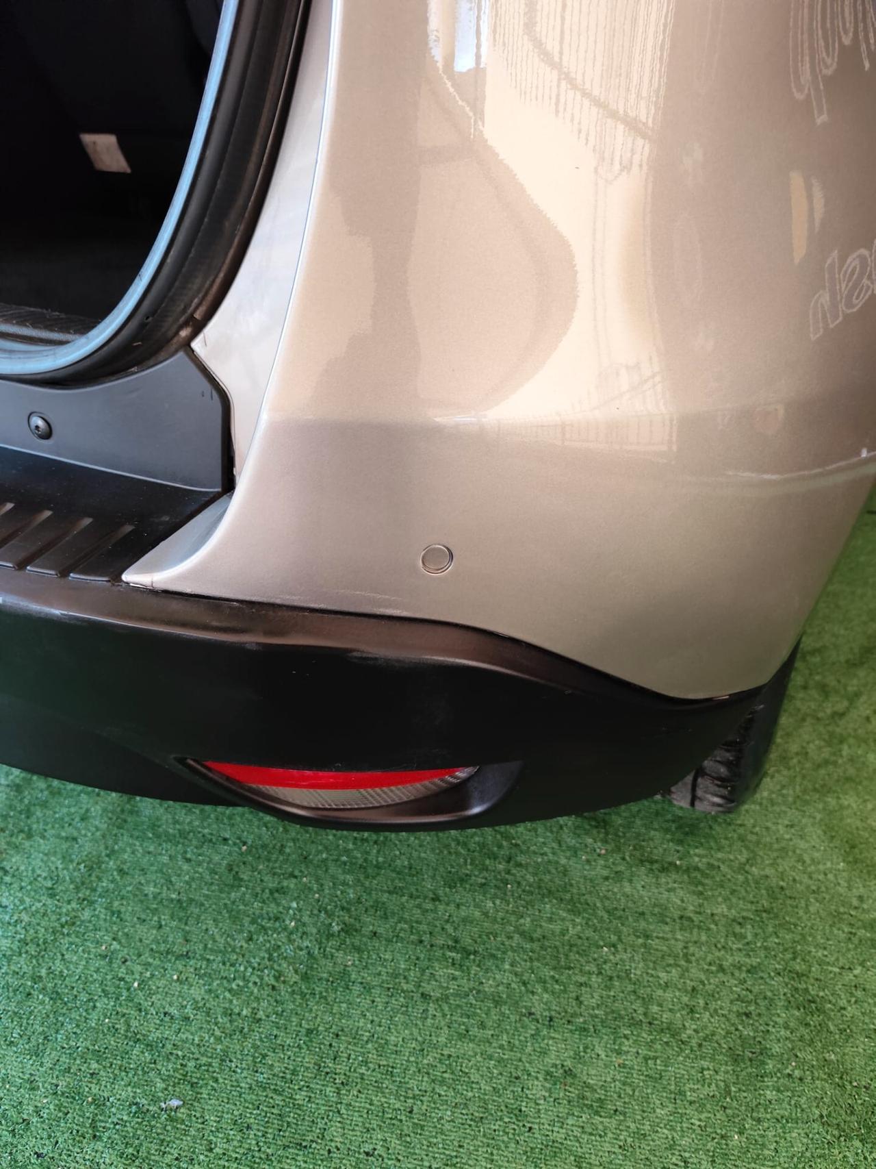 Renault Scenic Scénic X-Mod 1.5 dCi 110CV Luxe