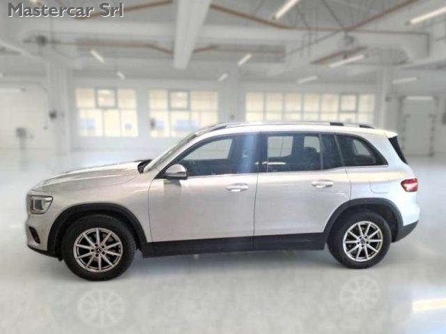 MERCEDES-BENZ GLB 180 GLB - X247 2019 d Business Extra auto - GS843NY -