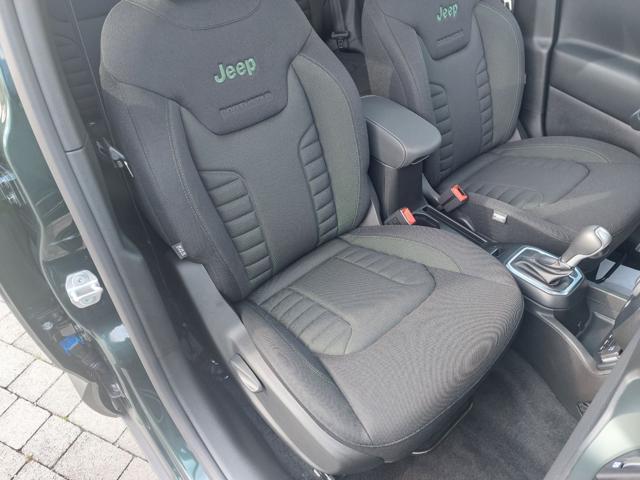 JEEP Renegade 1.5 Turbo T4 MHEV North Star *TETTO APRIBILE*