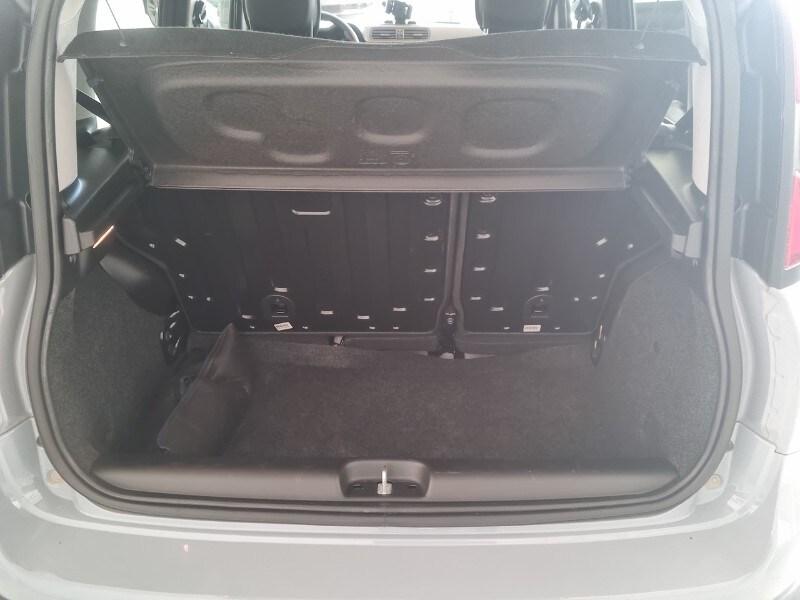 FIAT Panda Cross Panda Cross 1.0 FireFly S&S Hy...