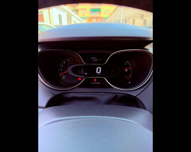 Renault Captur I 0.9 tce Sport Edition2 90cv