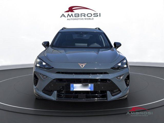 CUPRA Formentor 2.0 tdi 150cv dsg