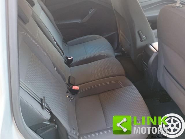 FORD C-Max 1.5 TDCi 120CV Start&Stop Business 2a serie