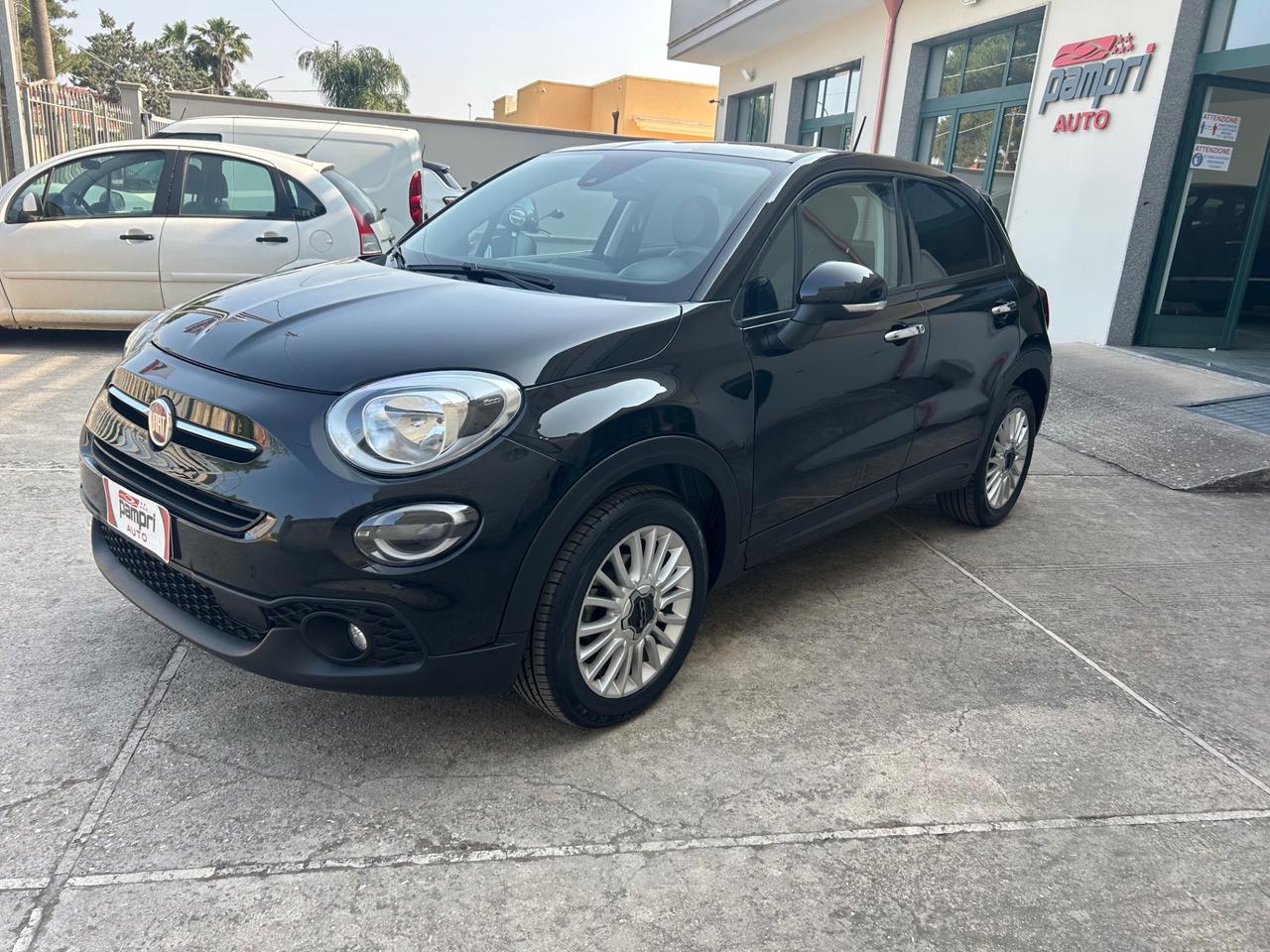 Fiat 500X 1.3 MultiJet 95 CV “ VENDUTA “
