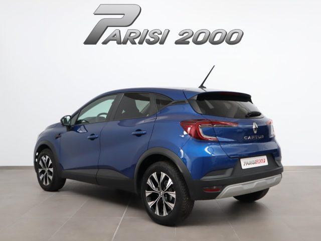 RENAULT Captur TCe 100CV BVM6 Evolution GPL *PROMO PARISI GROUP*