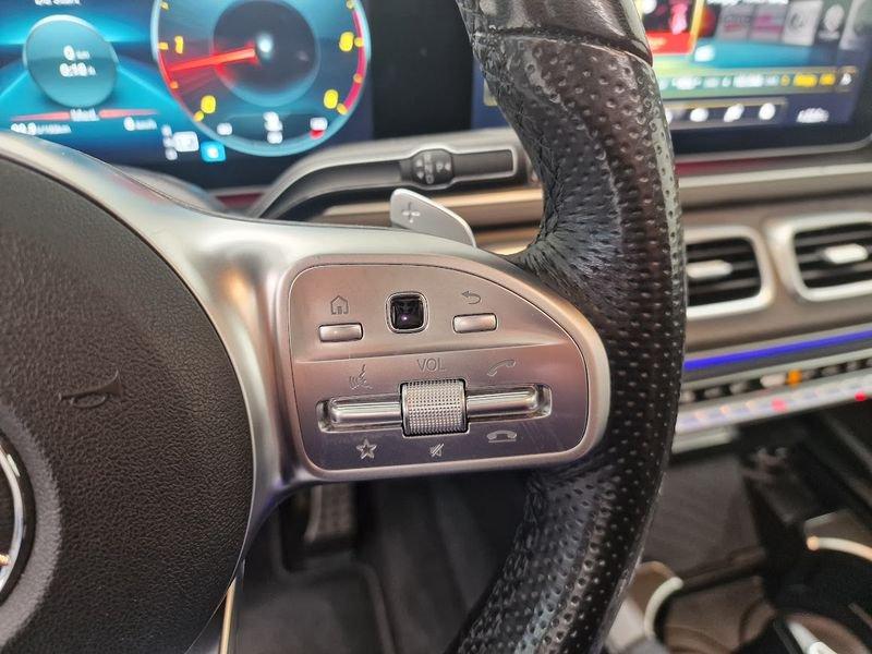 Mercedes-Benz GLE Coupé GLE 350 d 4Matic Coupé Premium Plus AMG IVA ESPOSTA