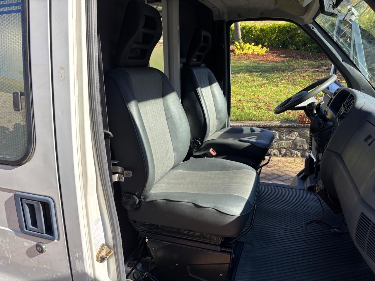 Fiat Ducato 14 2.8 diesel IDEALE PER TRASFORMAZIONE CAMPER