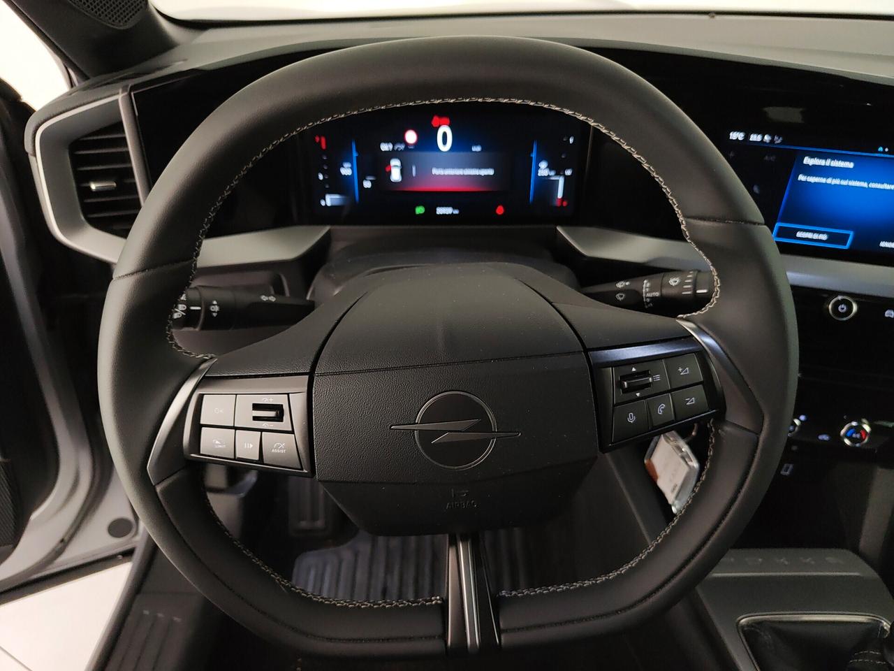 Opel Mokka 1.2 Turbo 136 CV GS