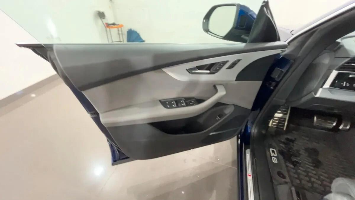 Audi Q8 50 TDI 286 CV quattro tiptronic