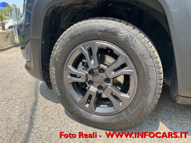 JEEP Renegade 1.6 Mjt 130 CV Longitude PROMO !