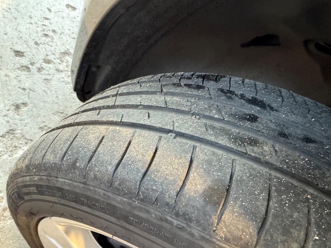 Renault Megane Mégane 1.5 dCi 110CV SporTour Dynamique