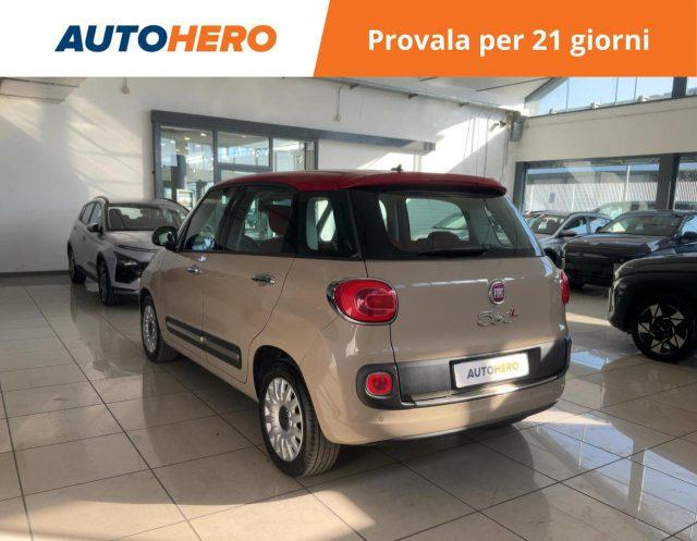 FIAT 500L 1.3 Multijet 85 CV Dualogic Pop Star