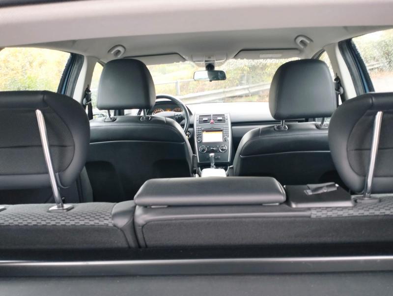 Mercedes Classe A Berlina A 160 (150) be Avantgarde