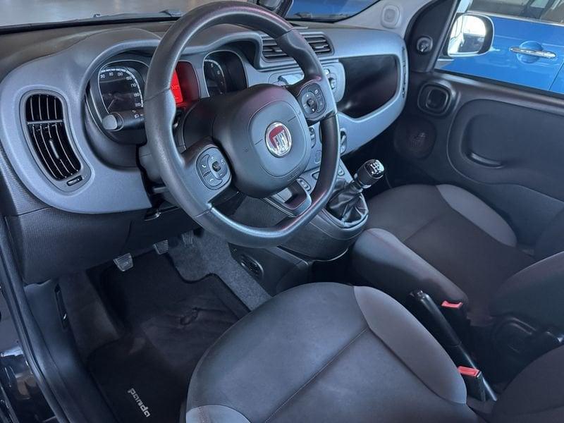 FIAT Panda Panda 1.2 Lounge