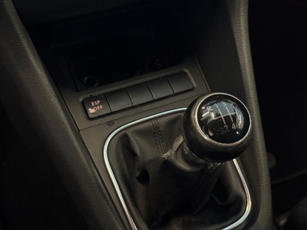 VOLKSWAGEN GOLF 1.4cc 122cv BENZINA 5porte