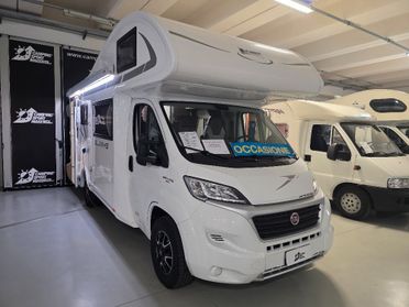 CAMPER MCLOUIS GLAMYS 22 DIAMOND