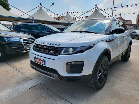 Land Rover Range Rover Evoque - 2016 2.0 TD4 150 CV 5p. HSE Dynamic