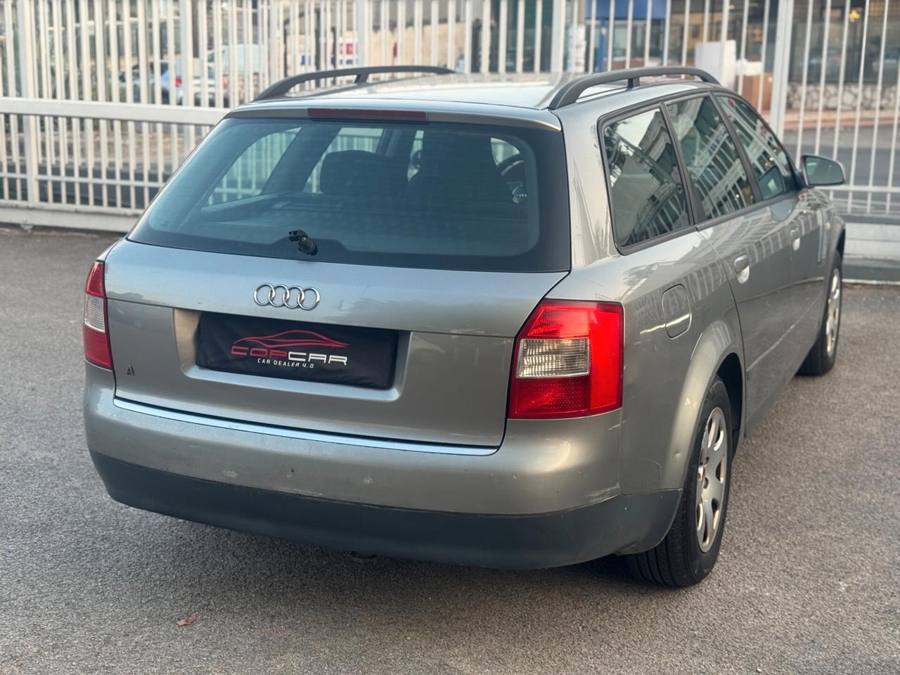 Audi A4 1.9 TDI Avant