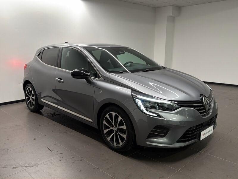 Renault Clio 1.0 TCE GPL