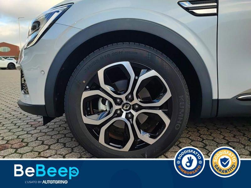 Renault Arkana 1.6 E-TECH FULL HYBRID TECHNO 145CV