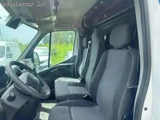 RENAULT Master 35 2.3 DCI 130CV L2H2 ICE E6 - GA155GF
