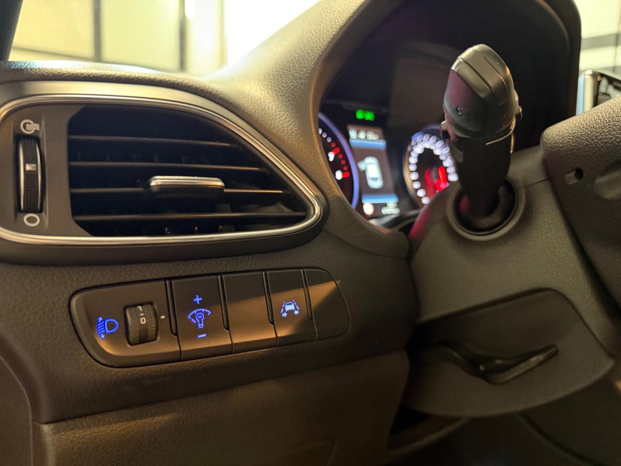 Hyundai i30 2.0 T-GDI 275 CV 5 porte N Performance