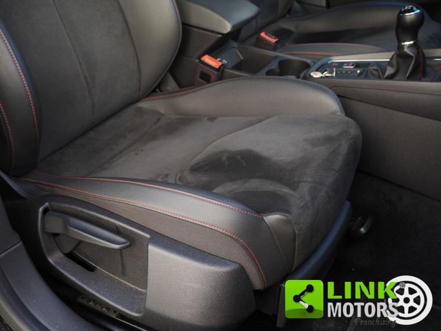 SEAT Leon 1.5 TGI 5p. FR *TETTO*