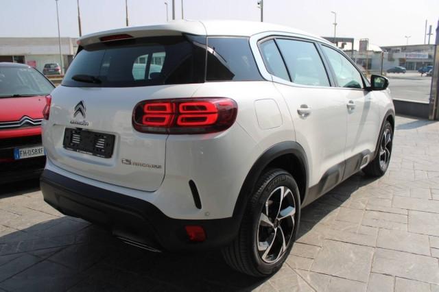 Citroen C5 Aircross 1.5 bluehdi Business s&s 130cv eat8 Con TELECAMERA