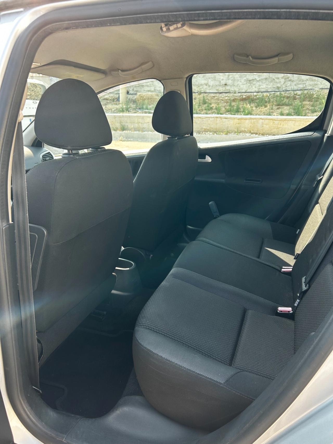 Peugeot 207 1.4 HDi 70CV 5p. Energie