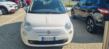 FIAT 500 1.2 Sport