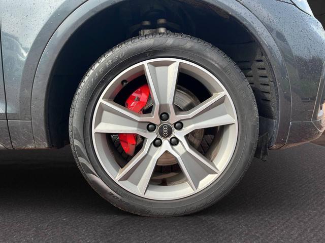 AUDI Q5 SPB 40 TDI quattro S tronic