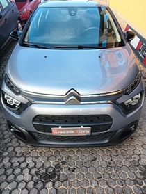 Citroen C3 PureTech 83 S&S Shine