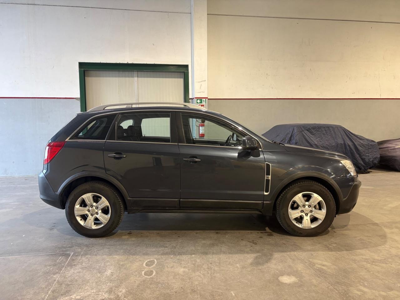 Opel Antara 2.0 CDTI 150CV Cosmo 2010