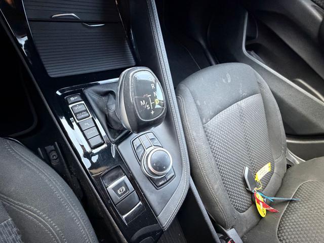 BMW X2 xDrive25e Business-X