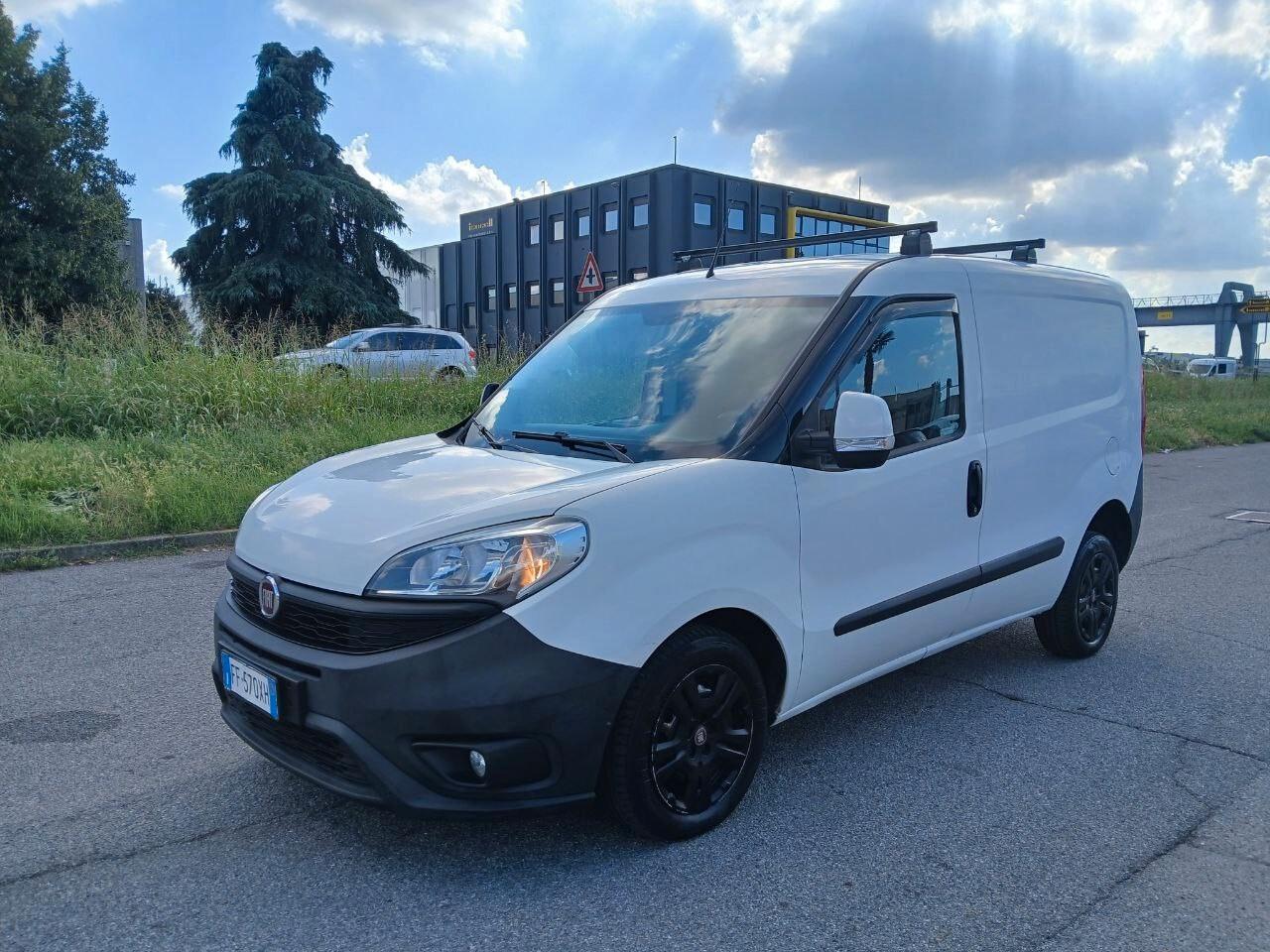 Fiat Doblo Doblò 1.3 MJT PC Combi N1 **+IVA**