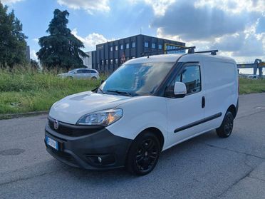 Fiat Doblo Doblò 1.3 MJT PC Combi N1 **+IVA**