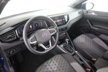 VOLKSWAGEN Taigo Taigo 1.0 TSI 110 CV DSG R-Line