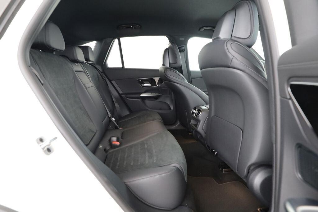 Mercedes-benz GLC 220 GLC 220 d 4Matic Mild Hybrid AMG Line Advanced