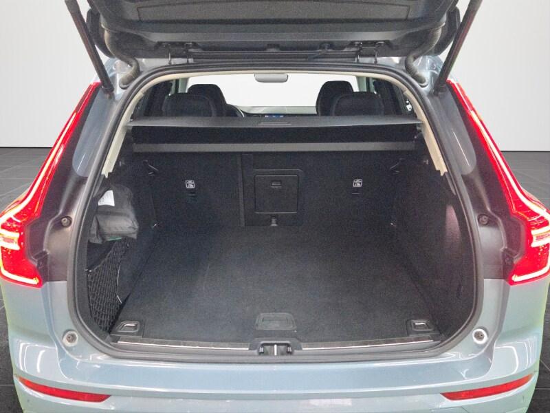VOLVO XC60 (2017-->) XC60 B4 (d) AWD automatico...