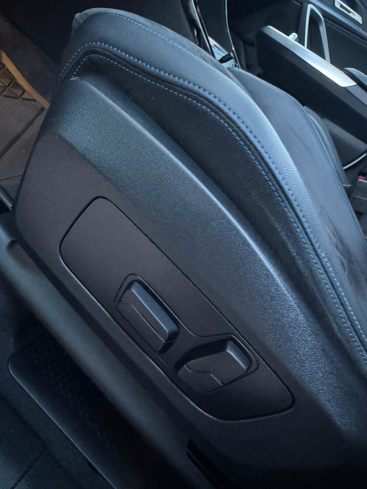 Bmw X1 xDrive 23d Msport Pro Tetto/Harman